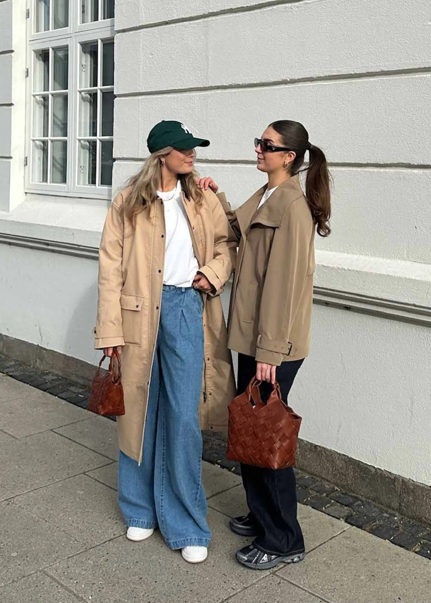 Modström MiraMD jacket