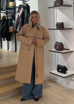 Modström MiraMD jacket
