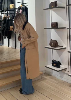 Modström MiraMD jacket