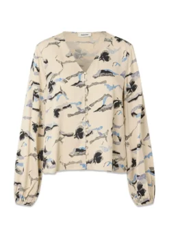 Modström MistMD print top