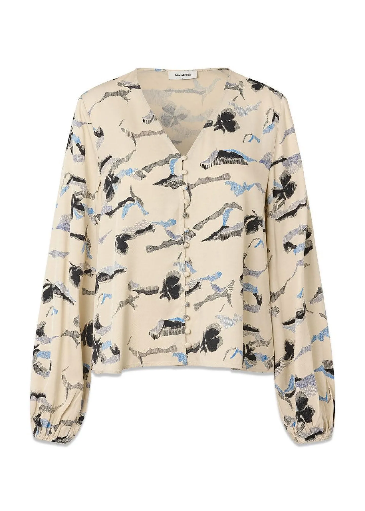 Modström MistMD print top