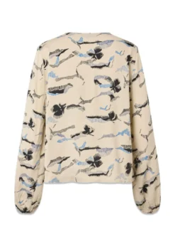 Modström MistMD print top