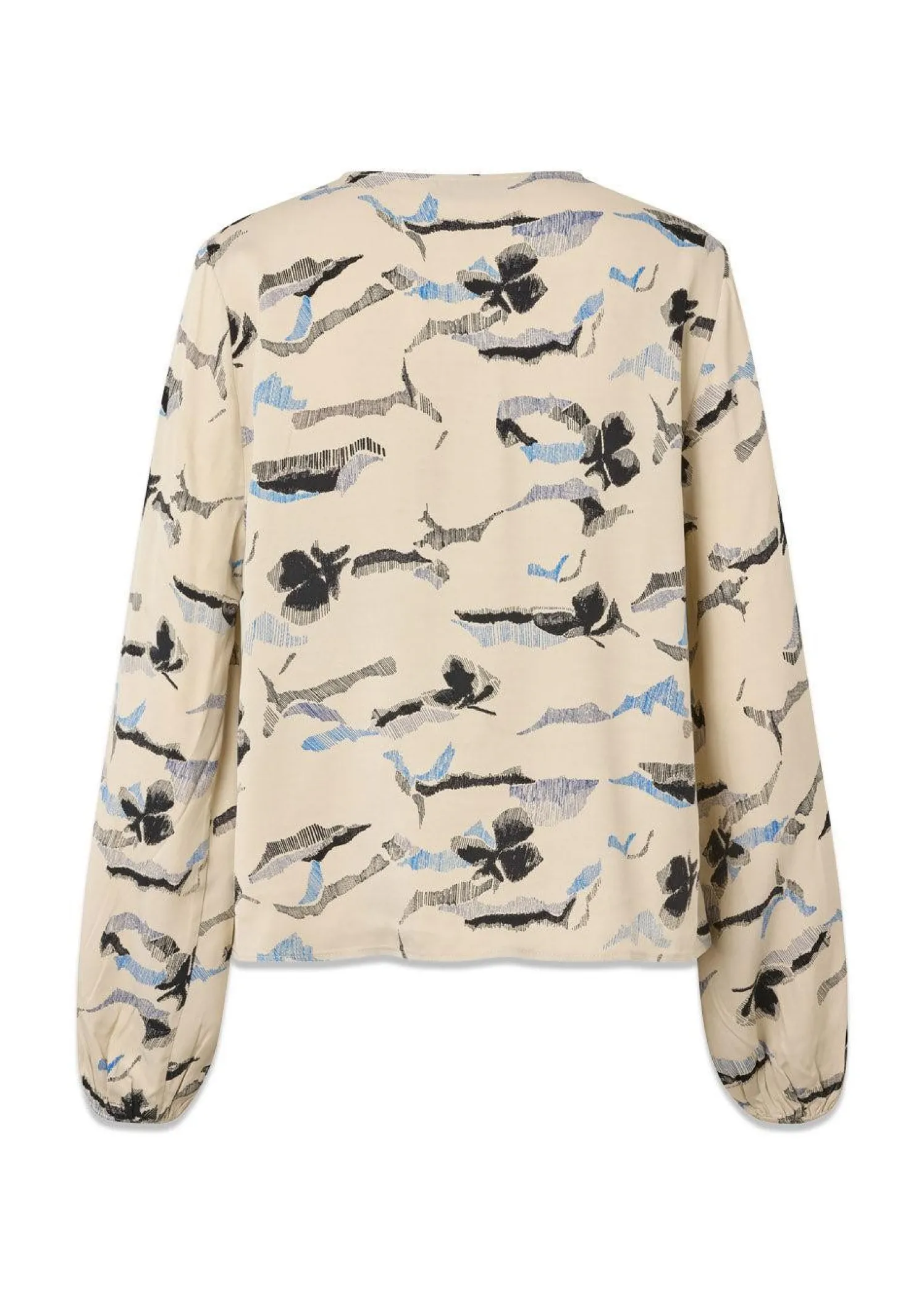 Modström MistMD print top