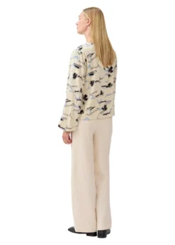 Modström MistMD print top