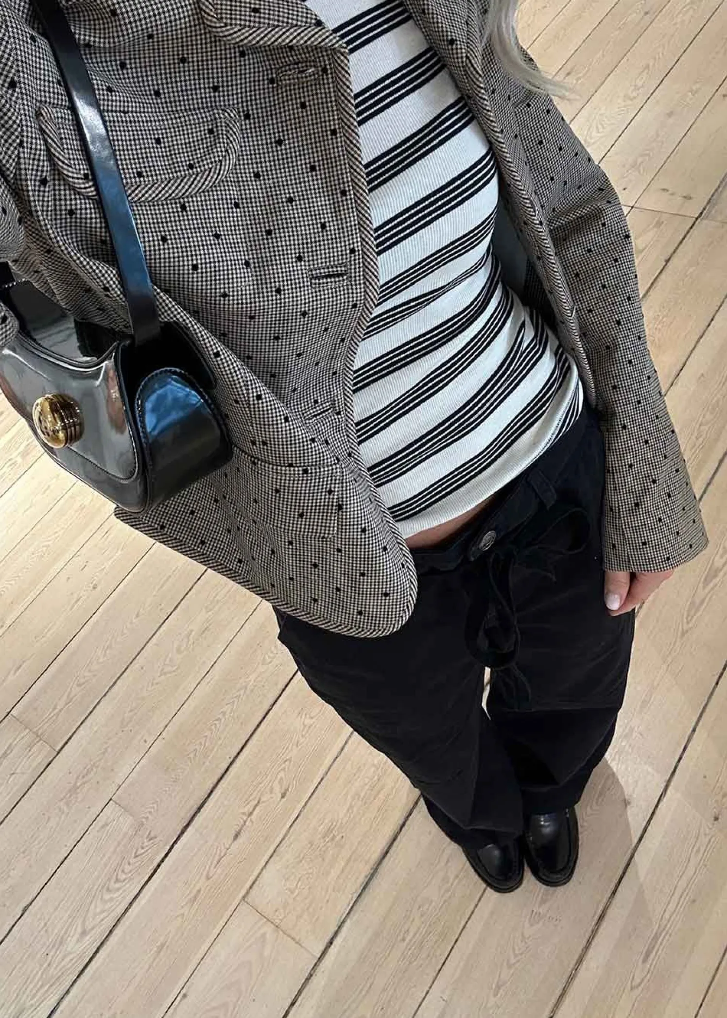 Modström MoccaMD pants