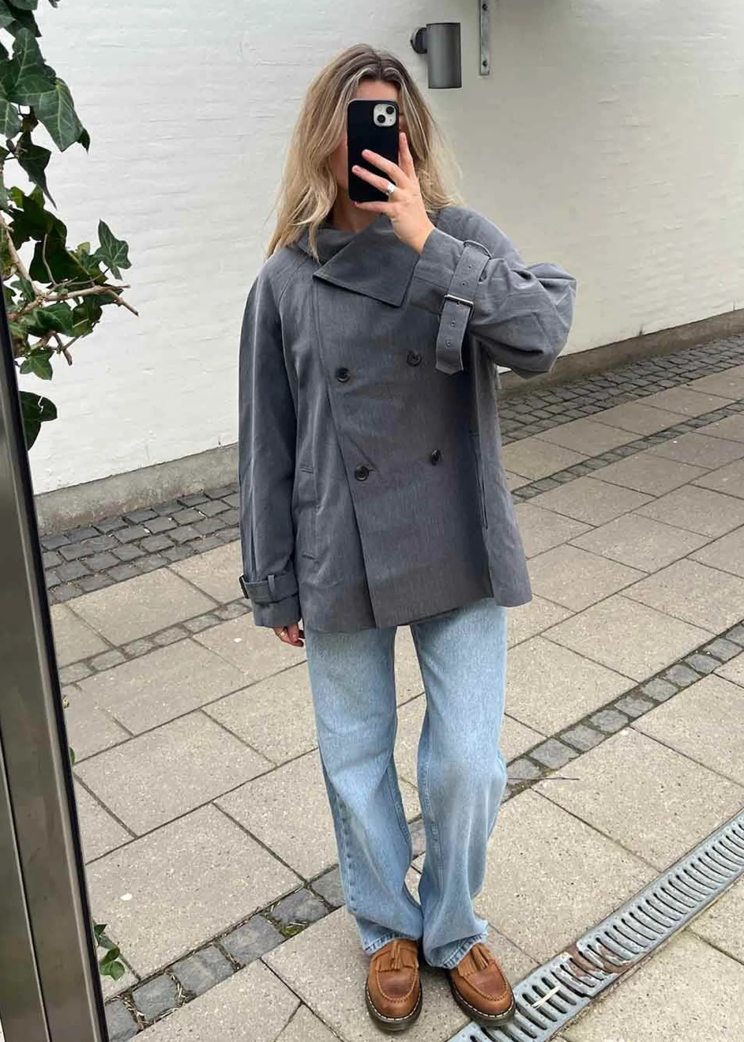 Modström MorganMD jacket