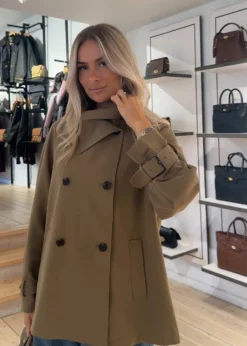 Modström MorganMD jacket