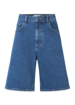 Modström Nadjamd solid shorts