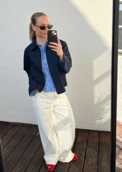 Modström Nalanimd jacket