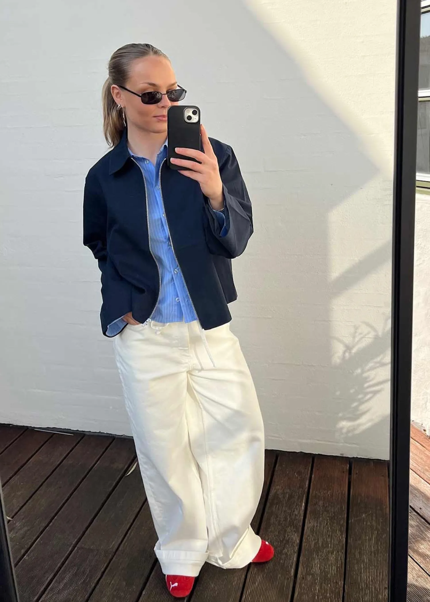 Modström Nalanimd jacket
