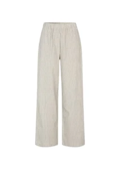 Modström Nanikamd stripe pants