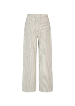 Modström Nanikamd stripe pants