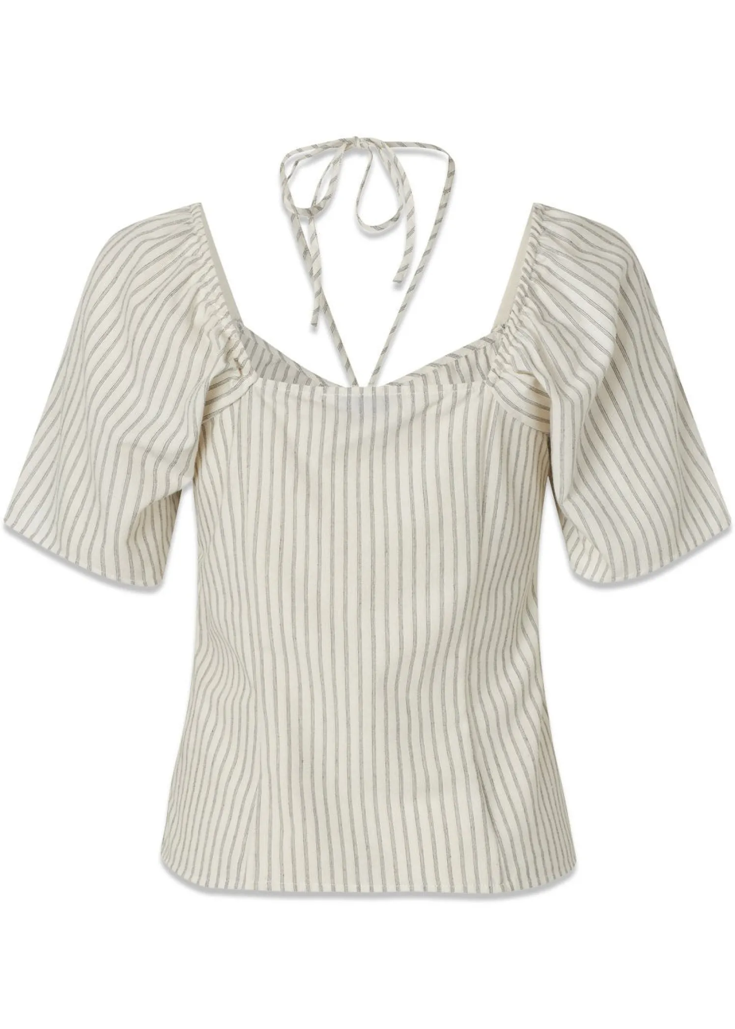 Modström Nanikamd stripe top