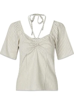 Modström Nanikamd stripe top