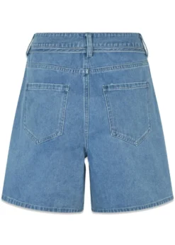 Modström Naomamd solid shorts