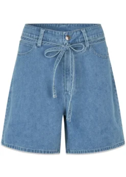 Modström Naomamd solid shorts