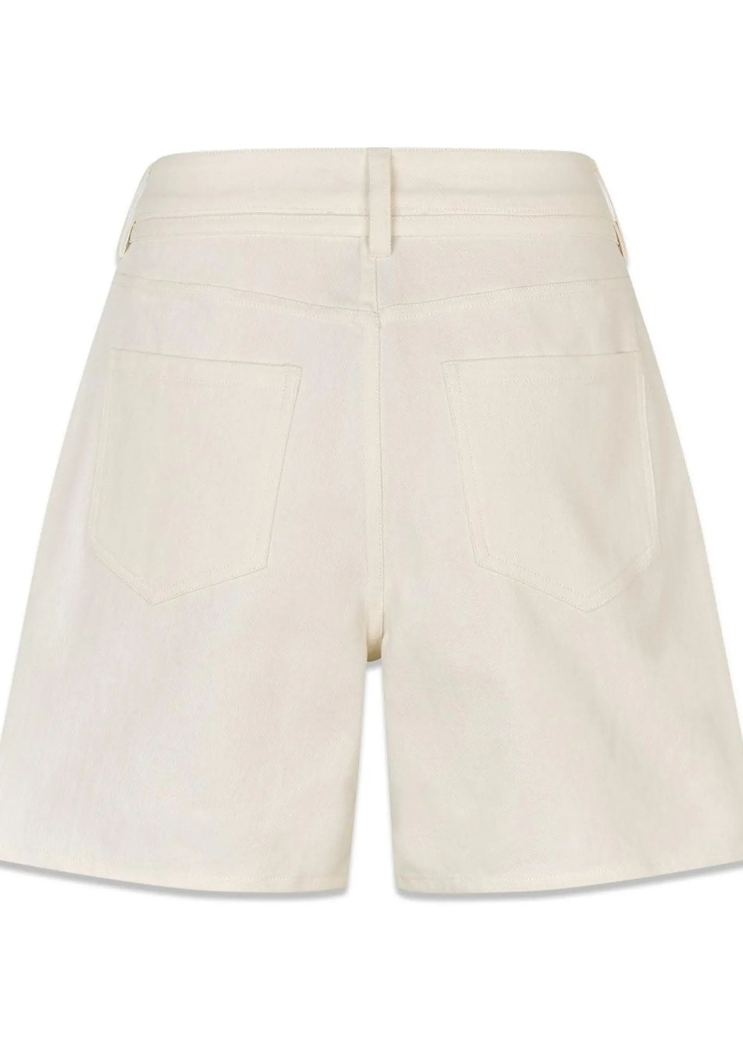 Modström Naomamd solid shorts