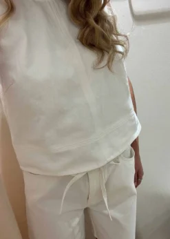 Modström Naomamd solid shorts