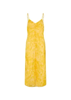 Modström Napthalimd print strap dress