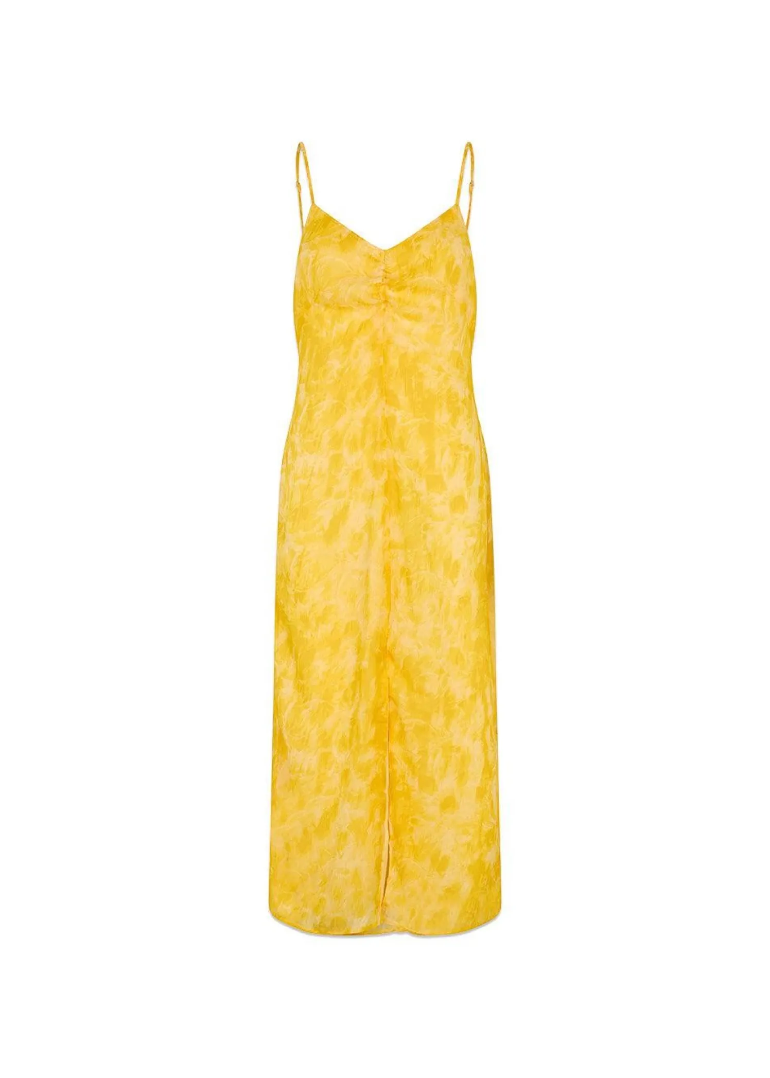 Modström Napthalimd print strap dress