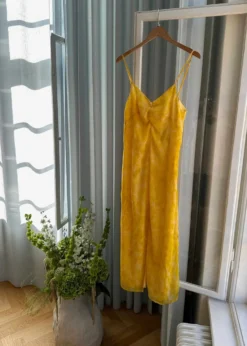 Modström Napthalimd print strap dress