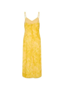 Modström Napthalimd print strap dress