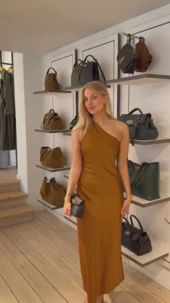 Modström Narcissamd dress
