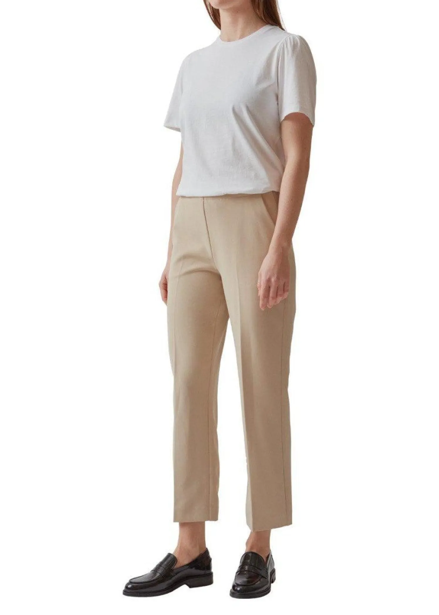 Modström NelliMD cropped pants