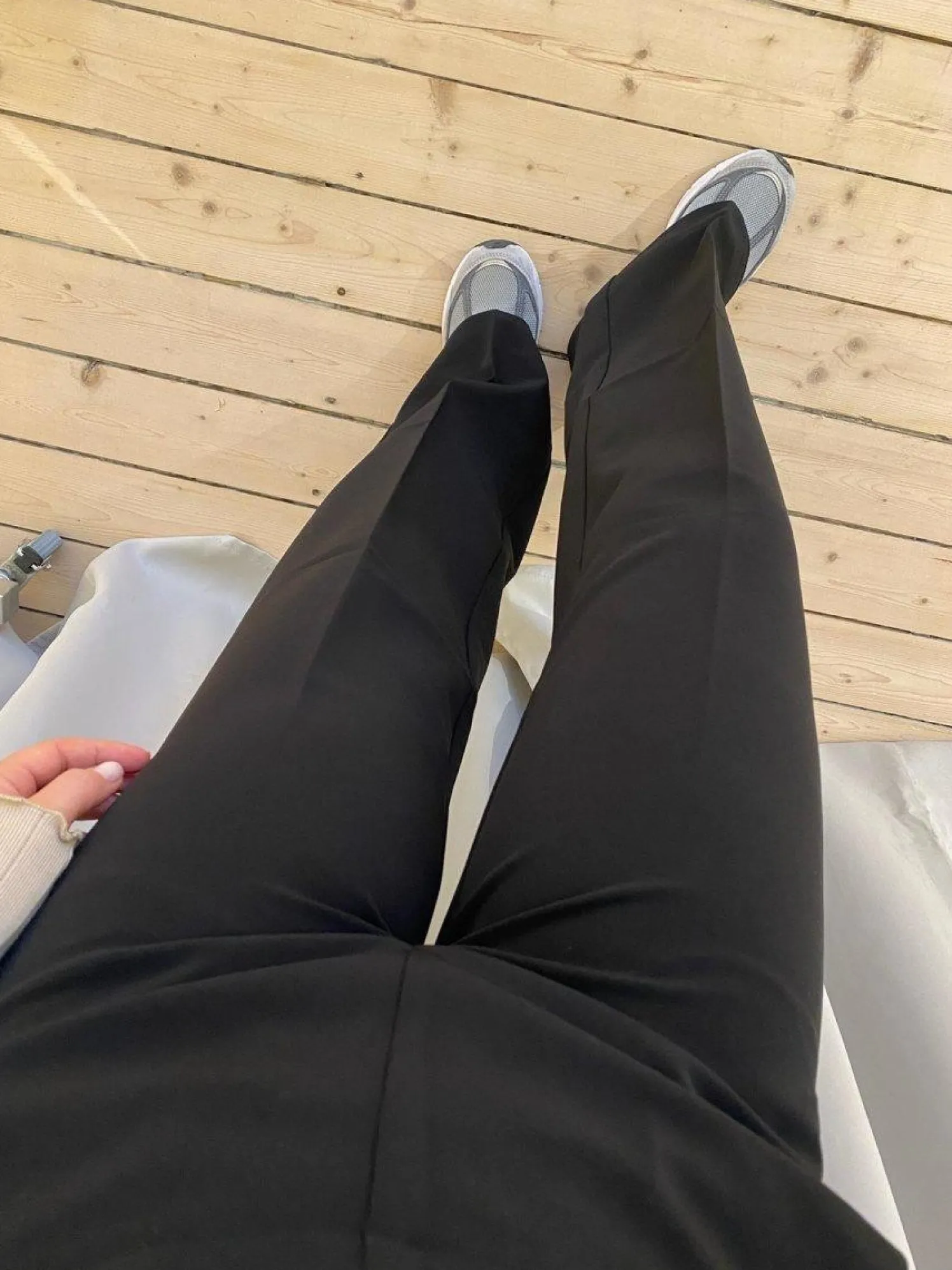 Modström Nelli pants