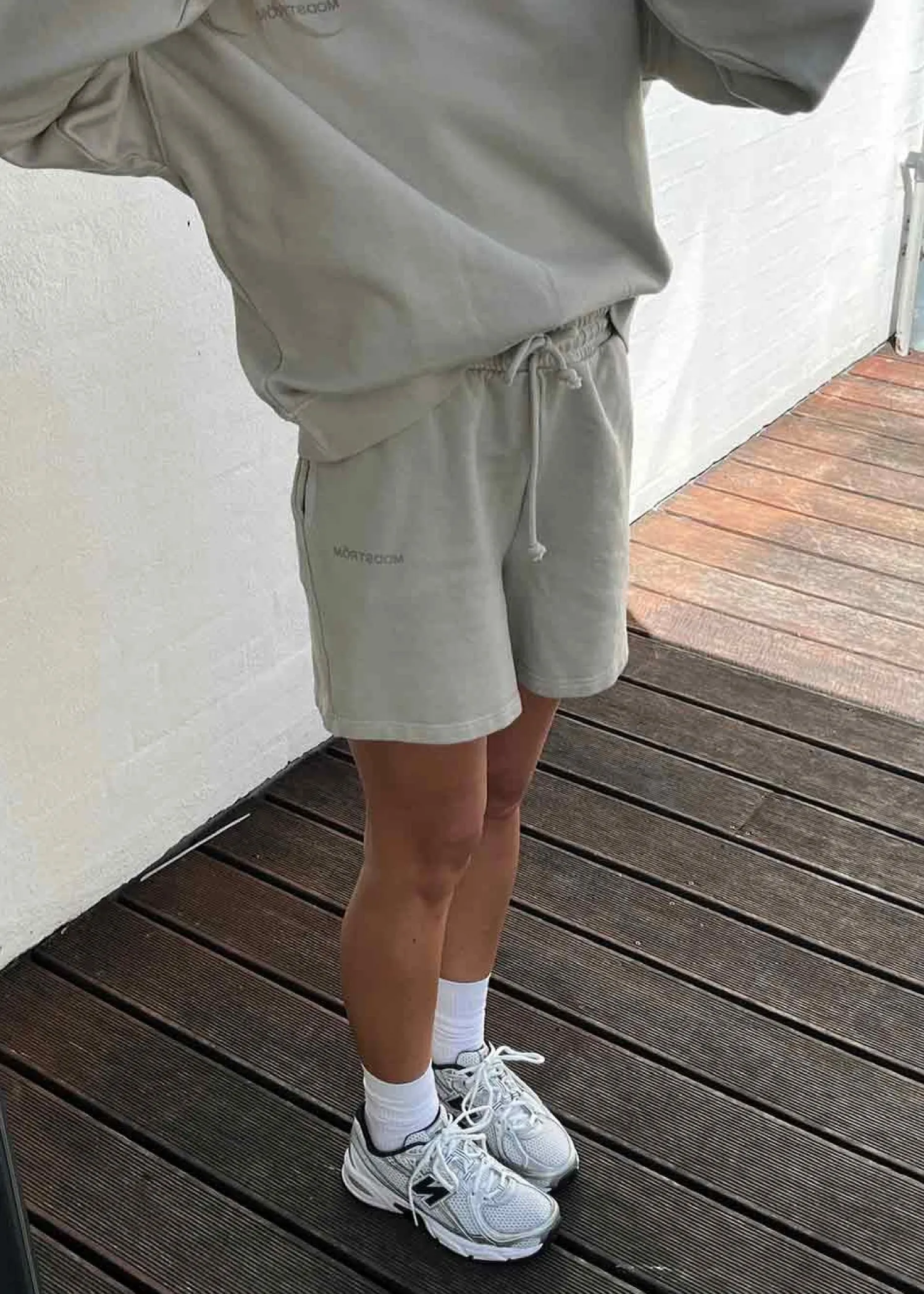 Modström Niarnmd shorts