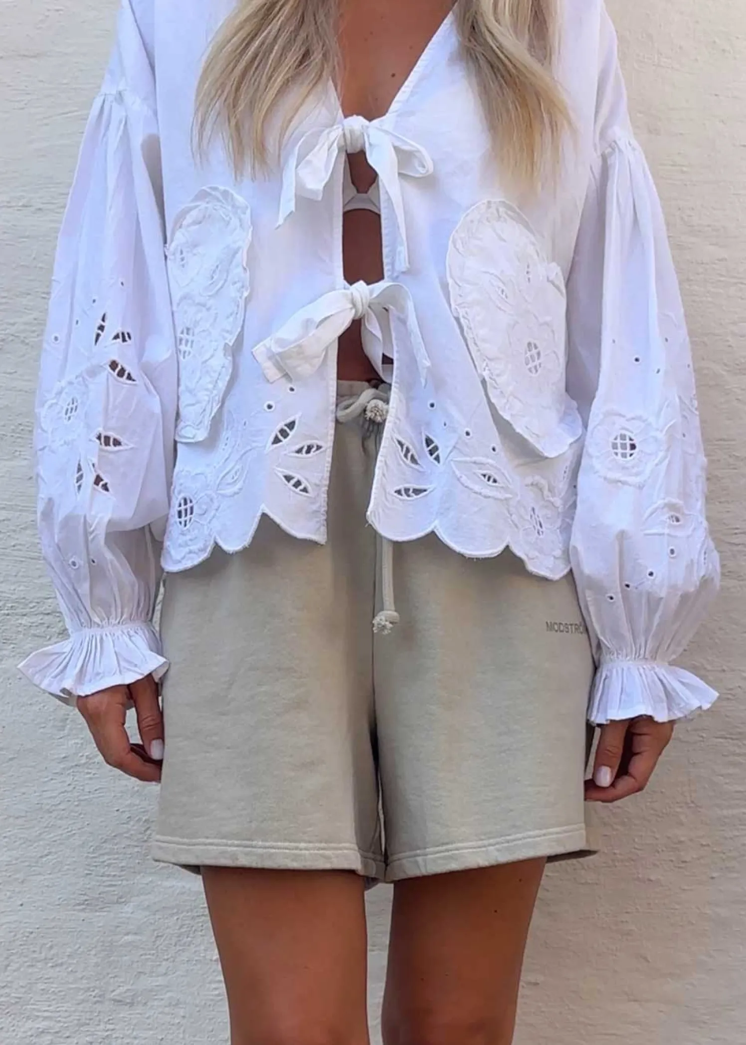 Modström Niarnmd shorts