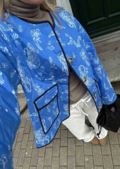Modström Nicholasmd jacket