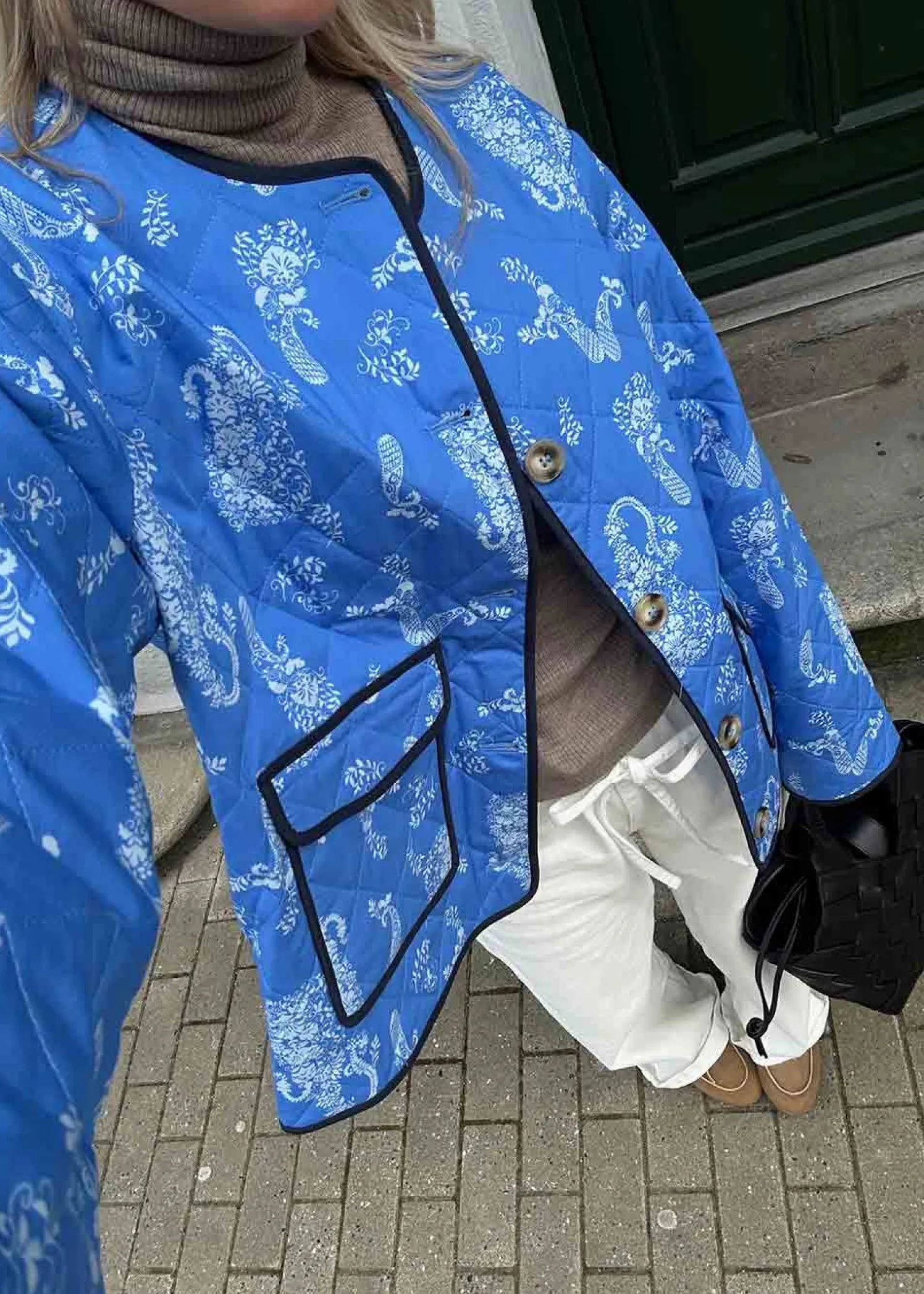 Modström Nicholasmd jacket