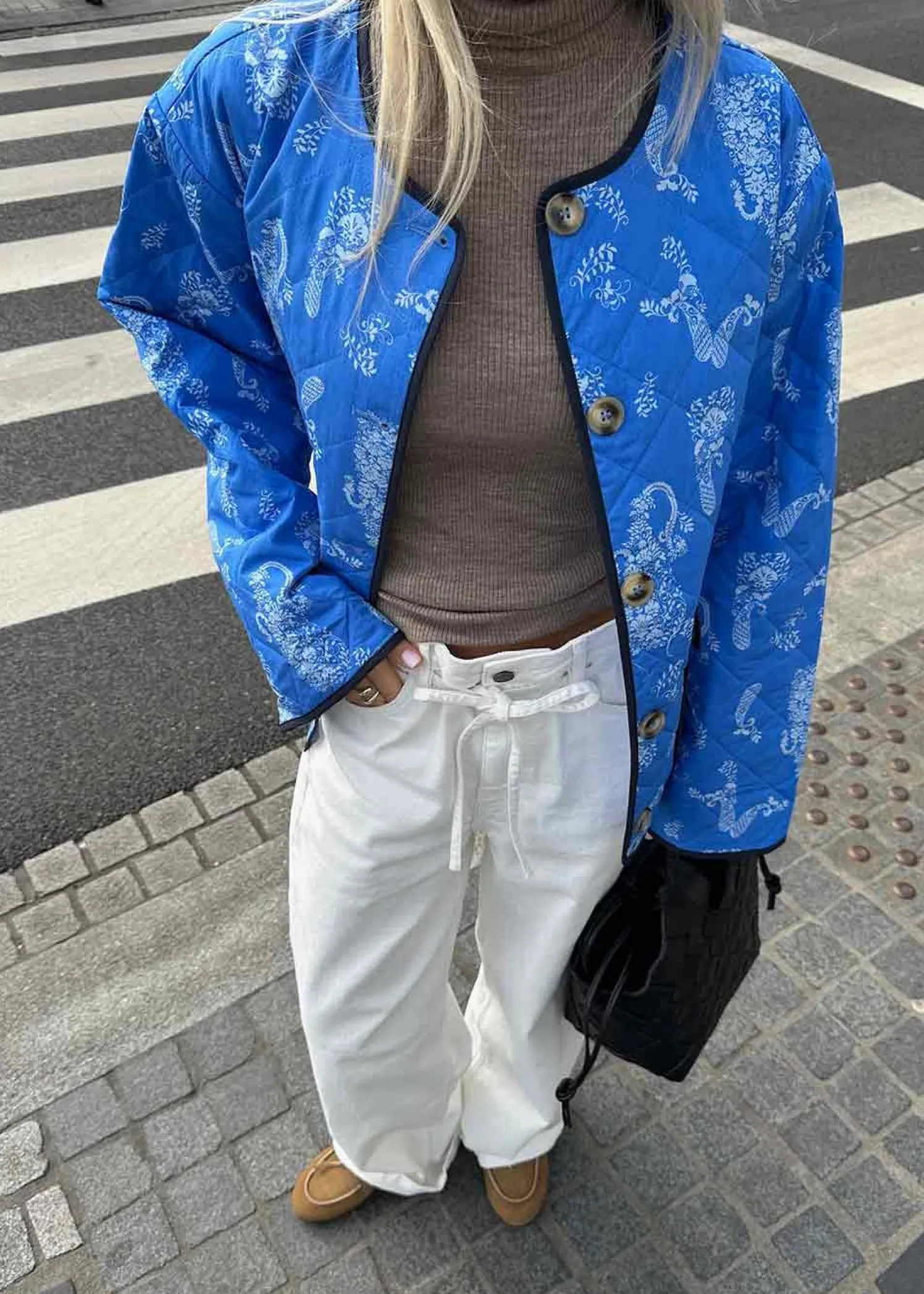Modström Nicholasmd jacket