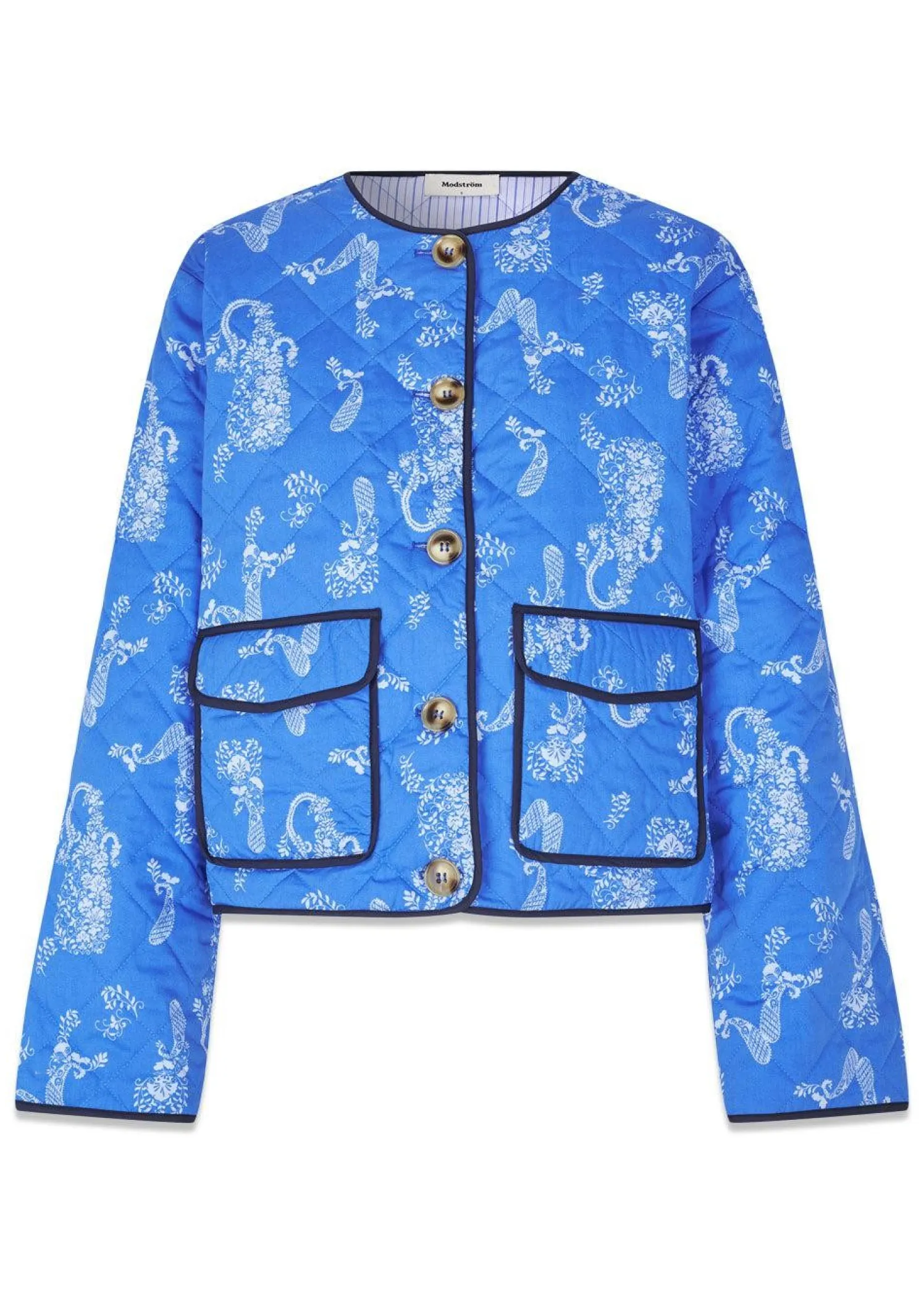Modström Nicholasmd jacket