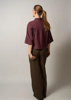 Modström Nickimd shirt