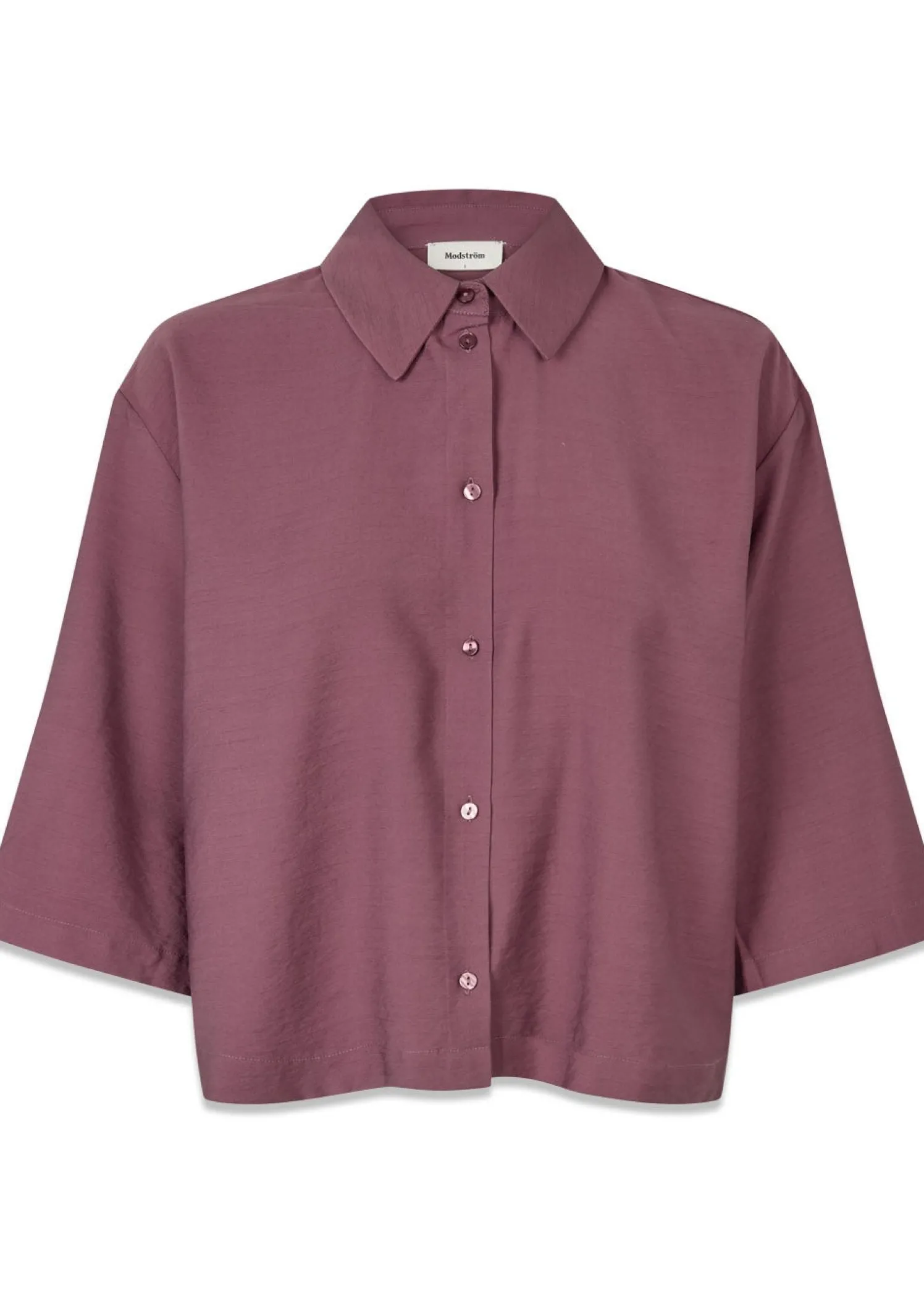 Modström Nickimd shirt