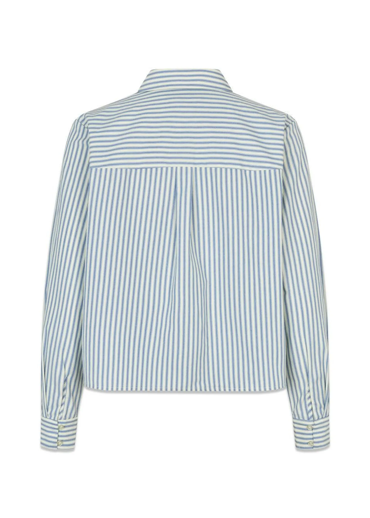 Modström Nikkomd shirt