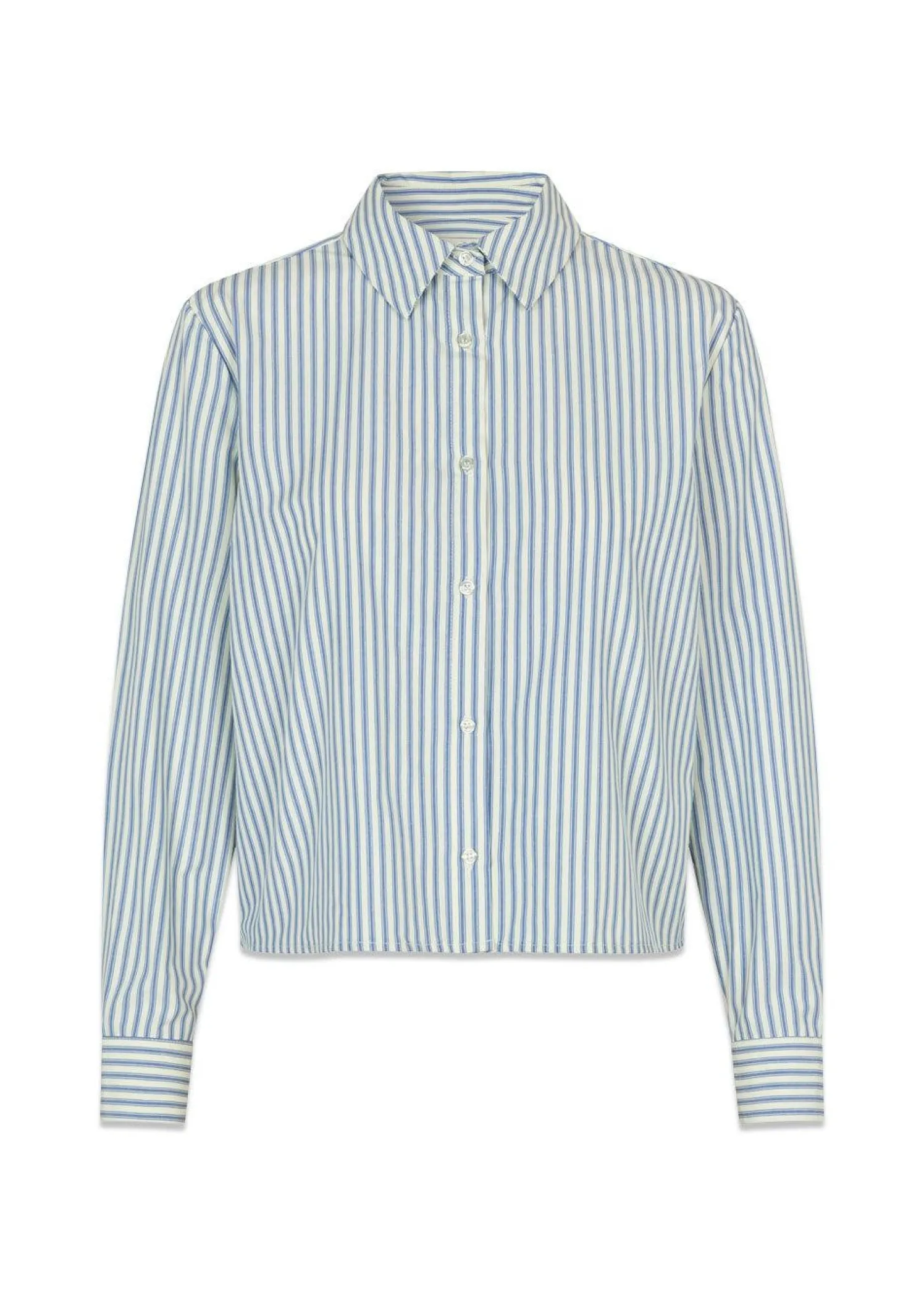 Modström Nikkomd shirt