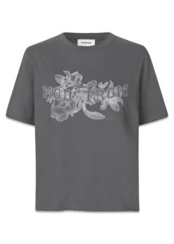 Modström Nilasmd print t-shirt