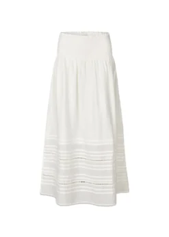 Modström Nillamd long skirt