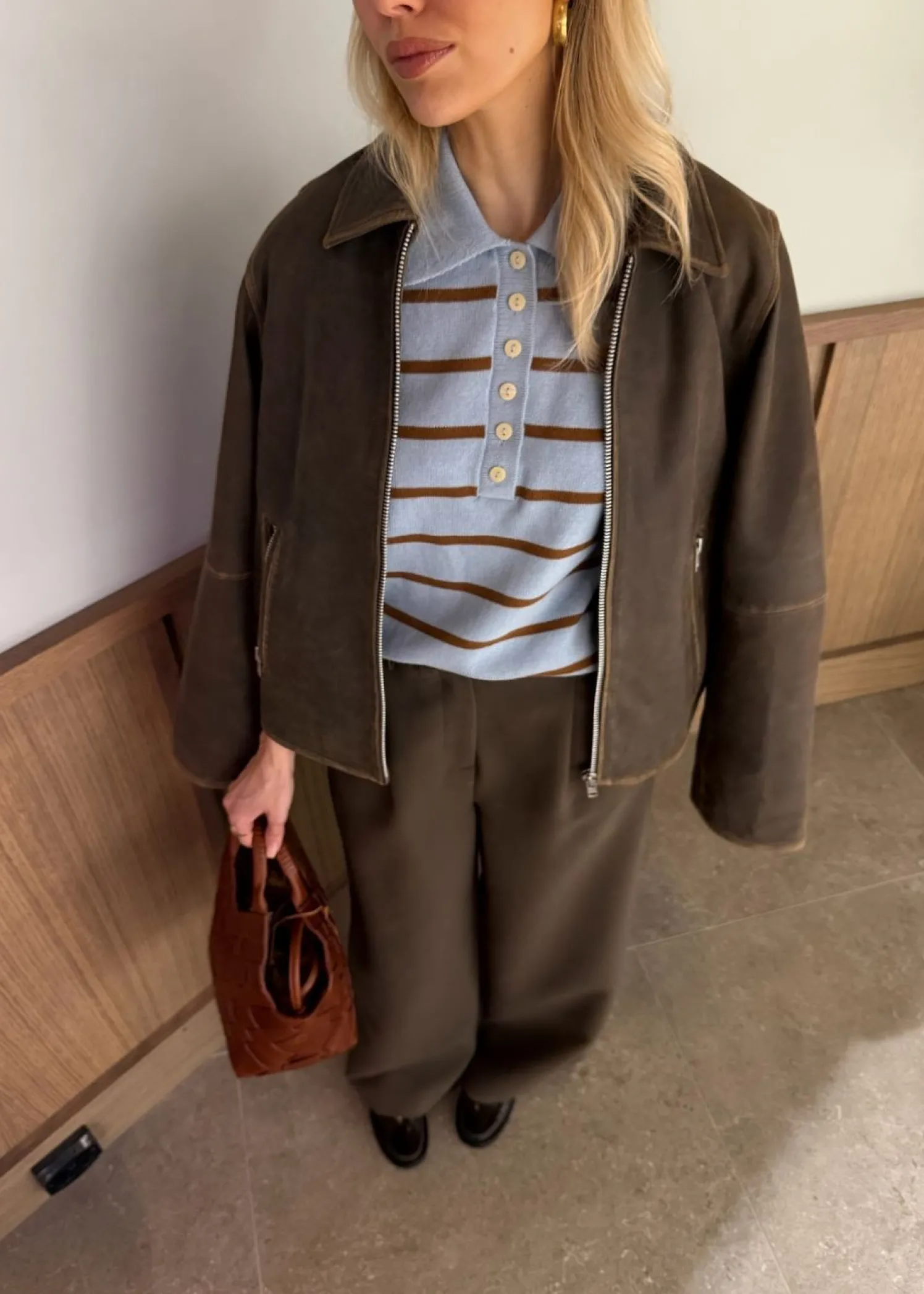 Modström Nimamd jacket