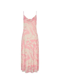 Modström Nimramd print dress
