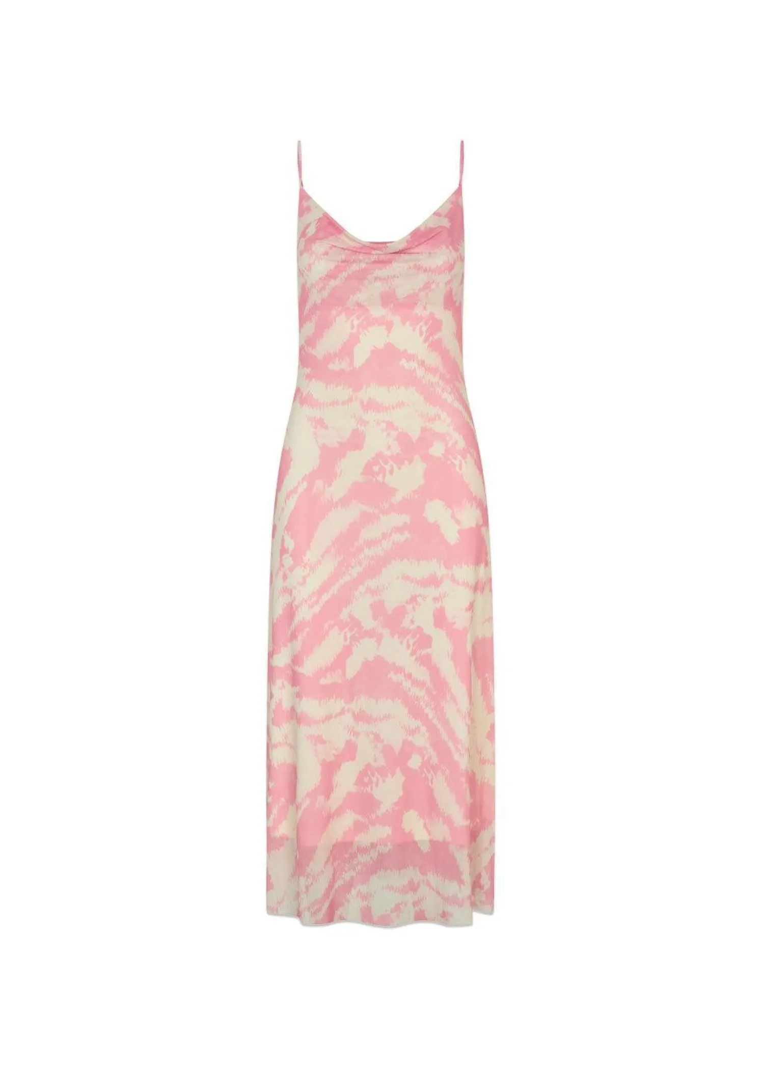 Modström Nimramd print dress