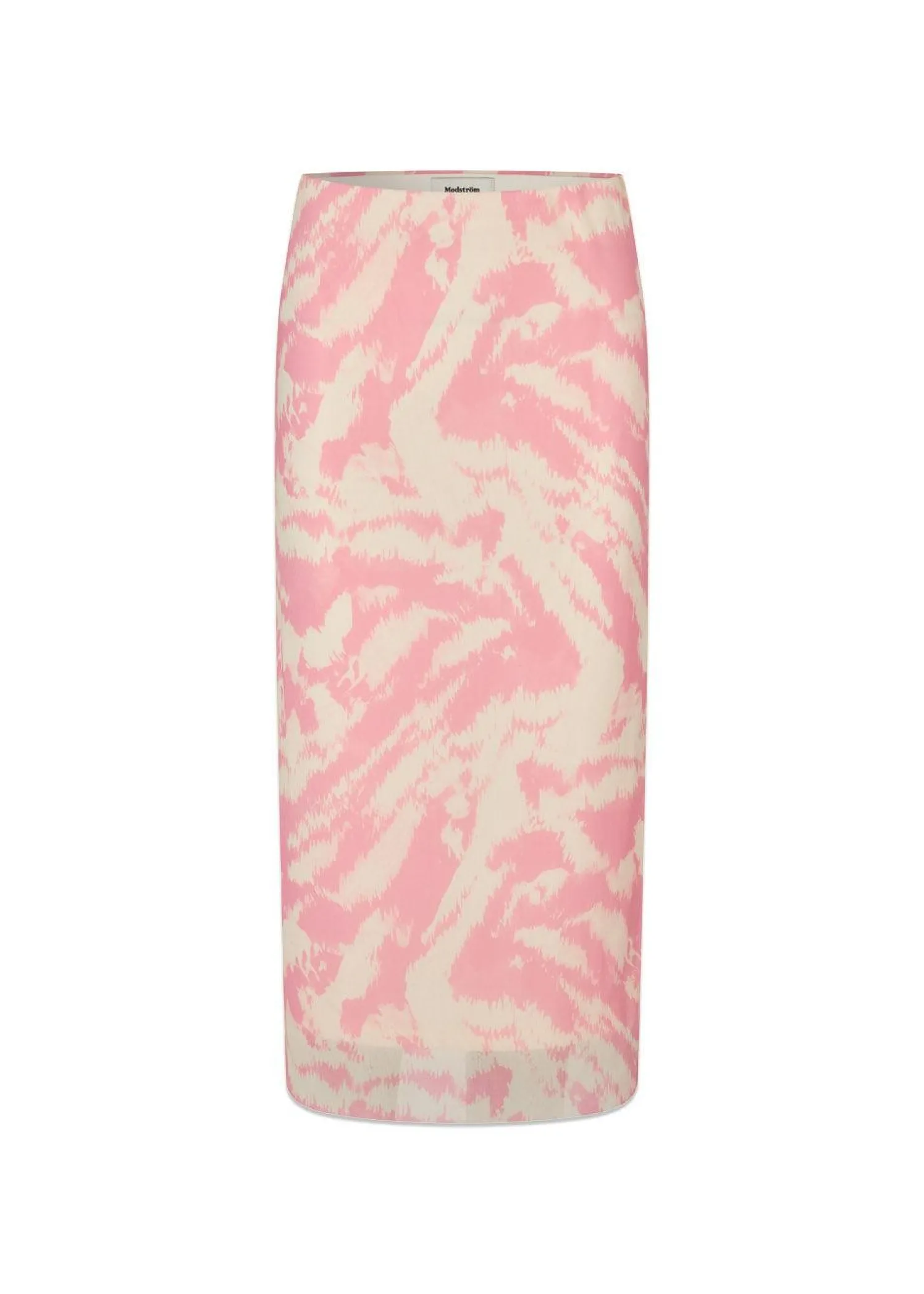 Modström Nimramd print skirt