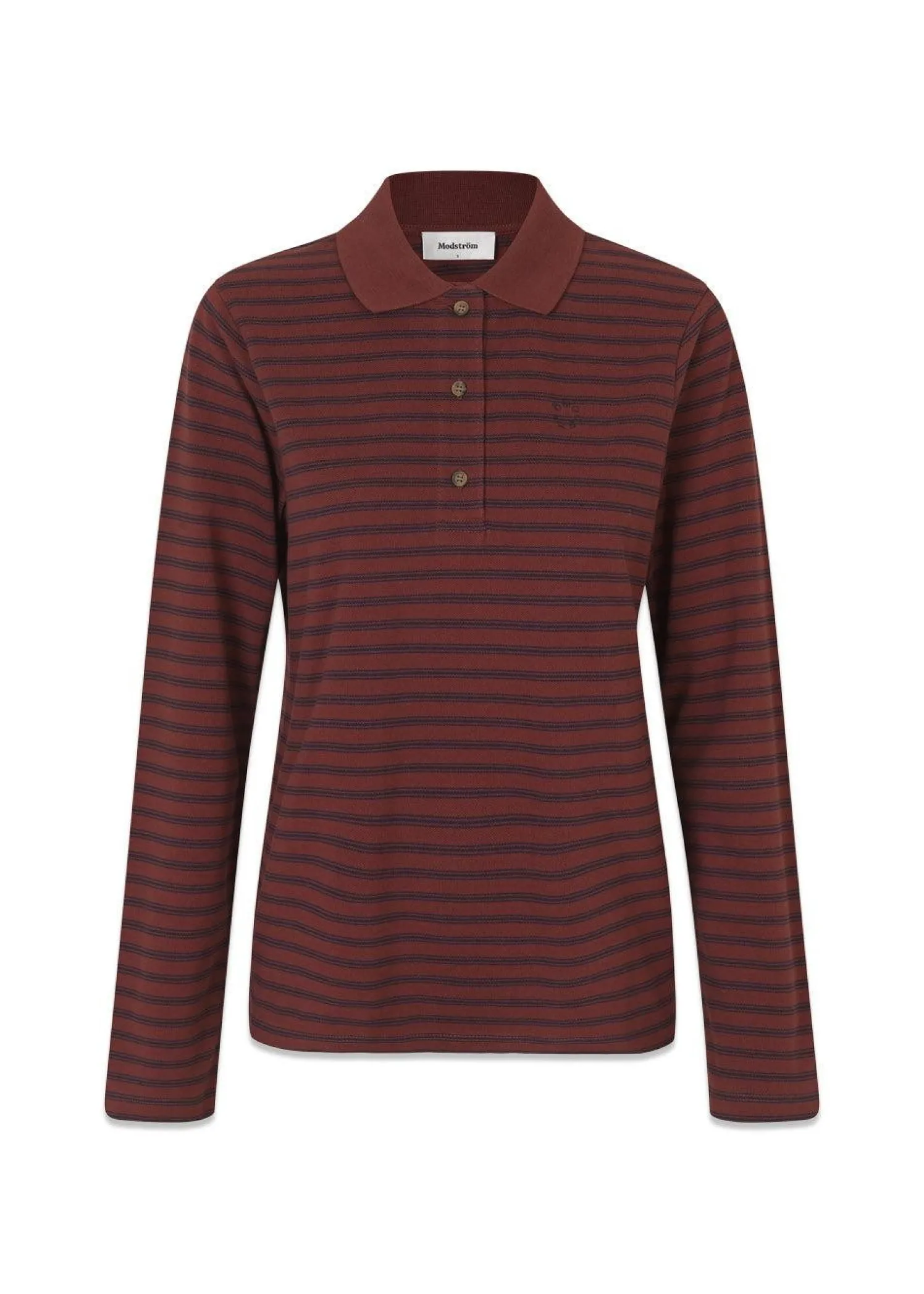 Modström Nobumd LS polo