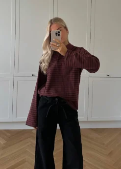 Modström Nobumd LS polo