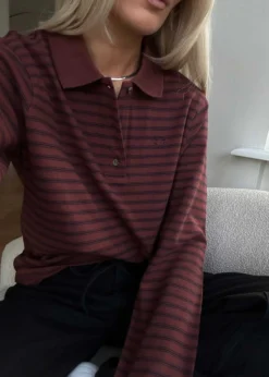 Modström Nobumd LS polo