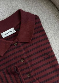 Modström Nobumd LS polo