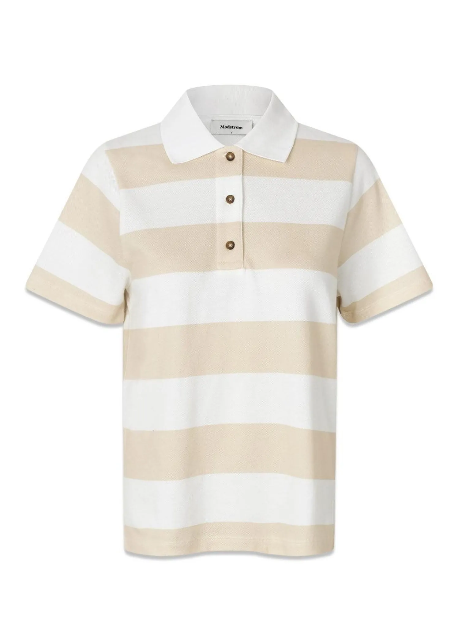 Modström Nobumd polo